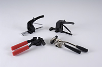  Bending & Tensioning