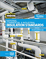T-25B-1 National Commerical & Insulation Standards Manual