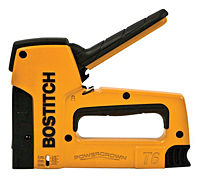 Bostitch Outward Clinch Tacker