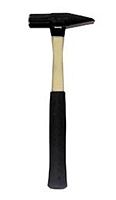 Klenk 16 oz. Fiberglass Tinners Hammer