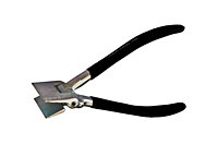 Klenk 9 1/2'' Straight Fairmont Tongs