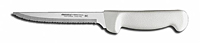 Russell International-Scalloped Blade 6'' Utility Knife
