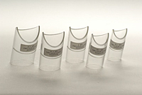 Buckaroos Miter Tubes