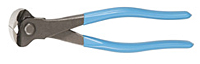 Channellock 8'' End Cut Nippers