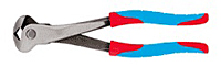 Channellock Code Blue 8'' End Cut Nippers