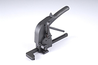 Pistol Grip Tensioner