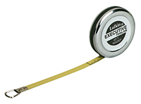 Lufkin Circumference/Diameter Tape Measure