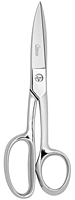 Clauss 8'' High Leverage SureSet Shears