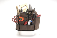 Tool Carriers