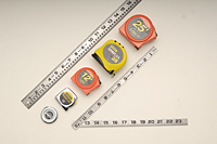 Tape Measure
