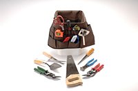Tools-Insulators-Starter-Kit