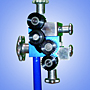 Portable Combo Crimper/Beader Machine