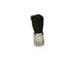 Black Brush Tip