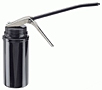 Buckaroos 6 oz. Metal Adhesive Gun w/Rigid Spout
