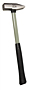 Fiberglass Handled 21oz. Tinners Hammer