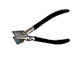 Klenk 9 1/2'' Straight Fairmont Tongs