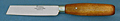 Russell-Harrington #421 Shoe Knife