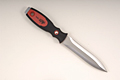 Malco Double Edge Smooth Blade Duct Knife