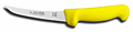 Yellow Handle Limelight-6'' Curved Blade Boning Knife