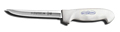 SofGrip 6'' Scalloped Utility Knife