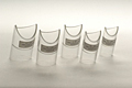 Buckaroos Miter Tubes