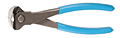 Channellock 7'' End Cut Nippers