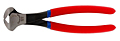 Crescent 8 1/4'' End Cut Nippers