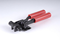 Windlass Pusher Tensioner