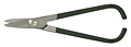 Wiss J-7 Light Metal Straight Cutting Snips