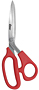 Clauss 8'' Stainless Steel Bent Scissors
