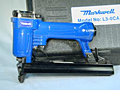 Markwell Pneumatic L3-OCA Outward Clinch Staple Gun