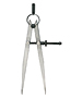 General 12'' Wing Divider