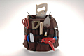 Workhorse Brand 55 Pocket Tool Carrier